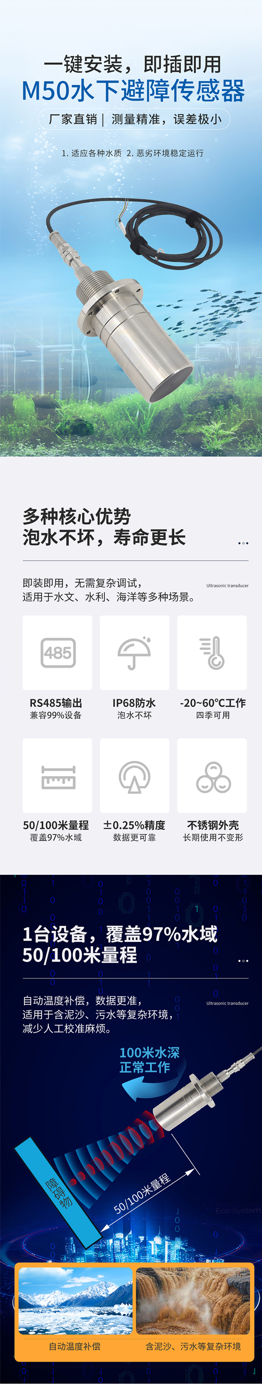 M50水下避障傳感器（304外殼，帶航空插頭).716詳情頁_01.jpg