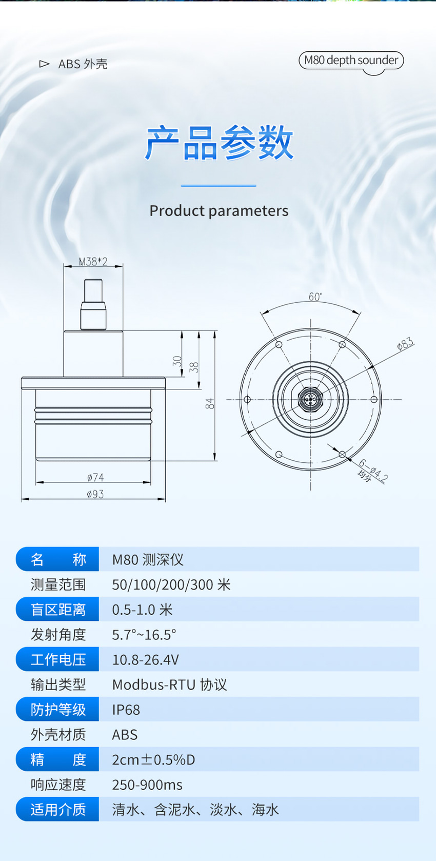M80測深儀（ABS外殼，帶航空插頭)_03.jpg